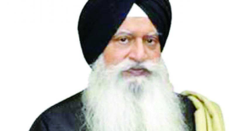 Darshan Singh Darshan Singh