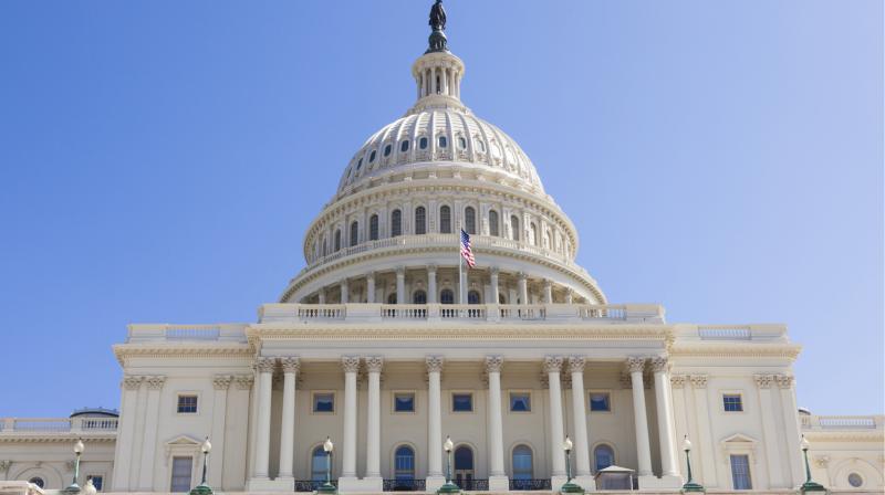 American Parliament