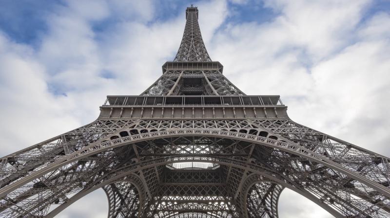 Eiffel Tower Eiffel Tower