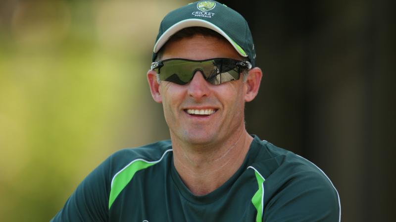 Michael Hussey