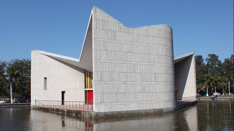 Panjab University, Chandigarh