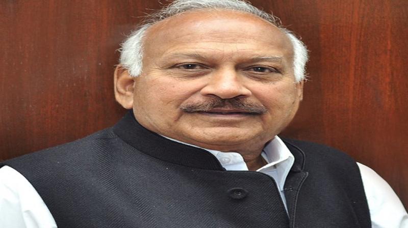 Brahm Mohindra Brahm Mohindra
