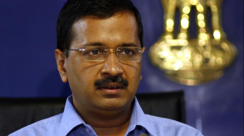 Arvind Kejriwal Arvind Kejriwal