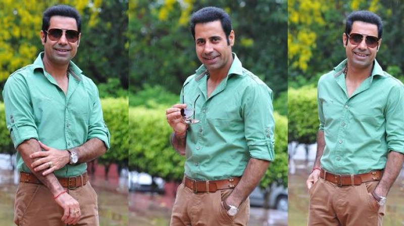 Binnu Dhillon Binnu Dhillon