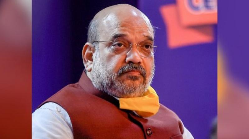 Amit Shah 