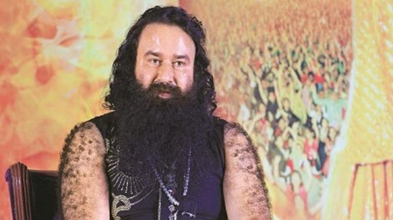 Ram Rahim