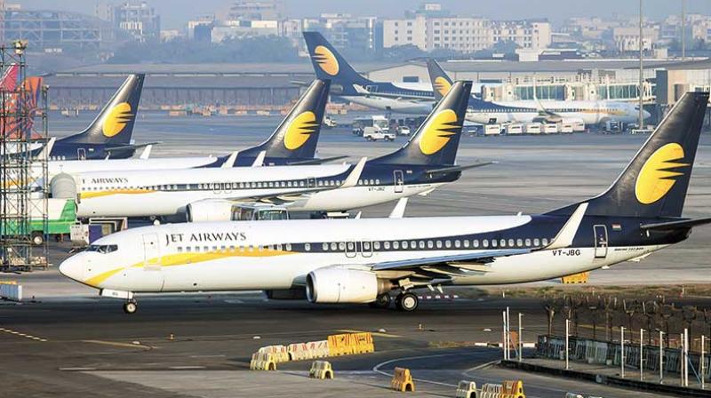 Jet Airways Jet Airways