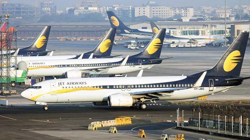 Jet Airways