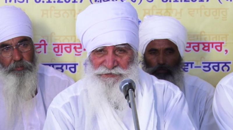 Baba Jagtar Singh Baba Jagtar Singh