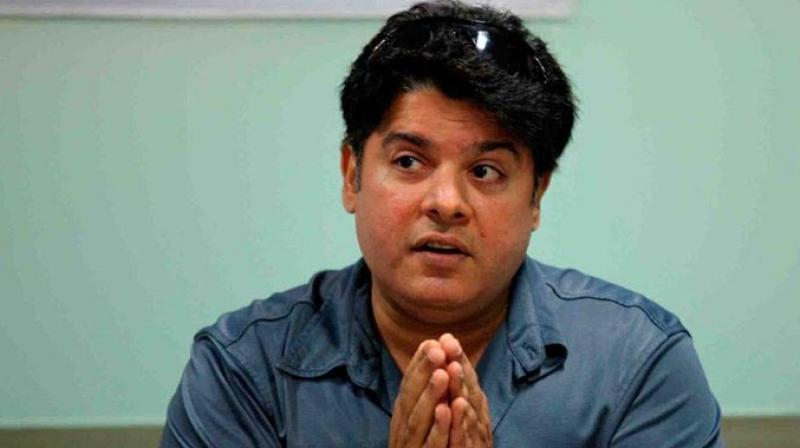 Sajid Khan Sajid Khan
