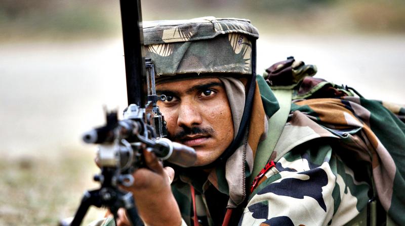 Army Army