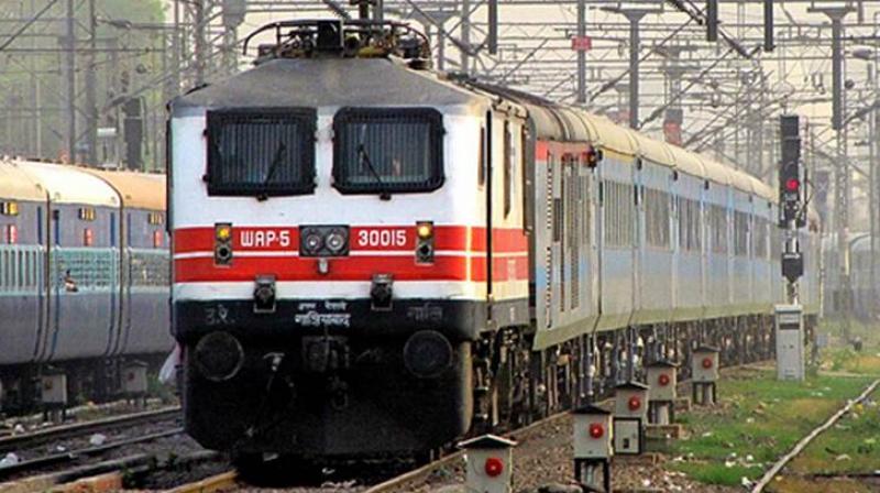 Train Train