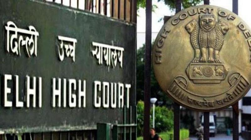High Court High Court