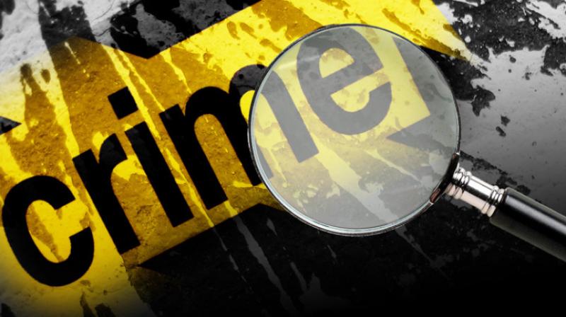Crime Crime