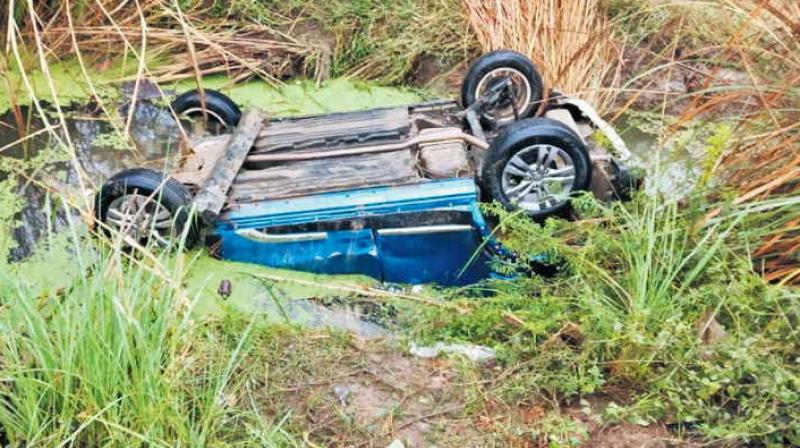 Car Accident Car Accident