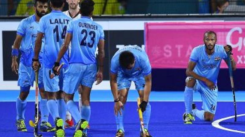 India Team India Team
