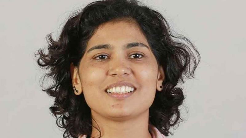 Rehana Fathima Rehana Fathima