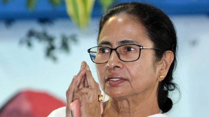 Mamata Banerjee