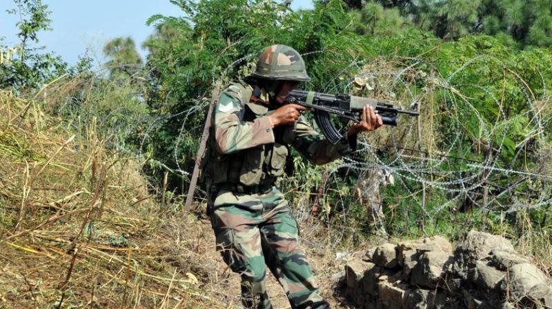 Indian Army Indian Army