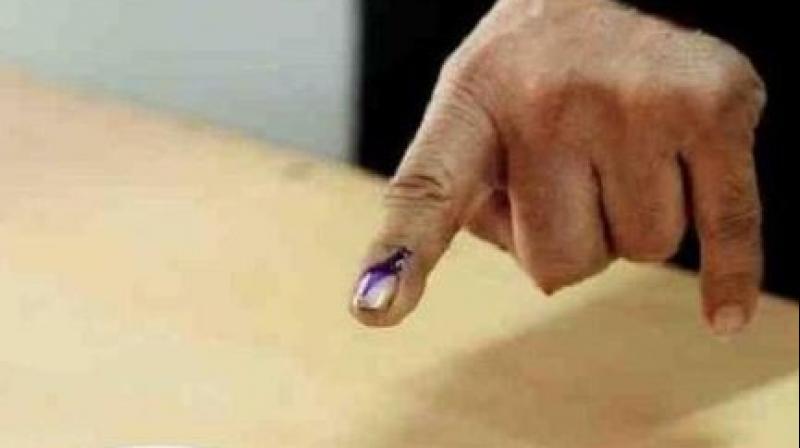 Voters Voters