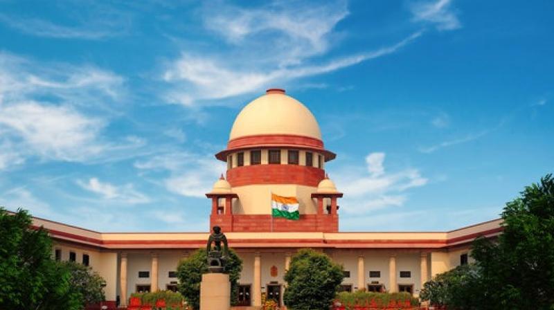 SC refuses to grant pre-arrest bail to IAF officer in rape case News in punjabi SC refuses to grant pre-arrest bail to IAF officer in rape case News in punjabi