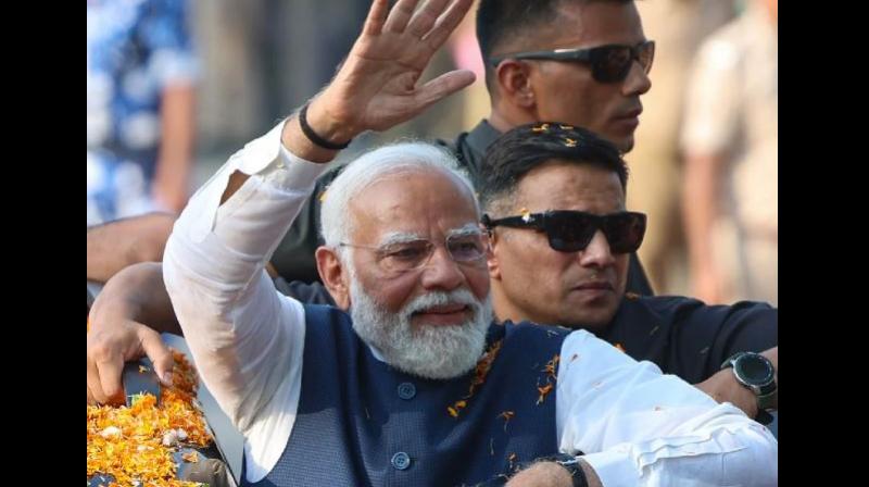 PM Narendra Modi PM Narendra Modi