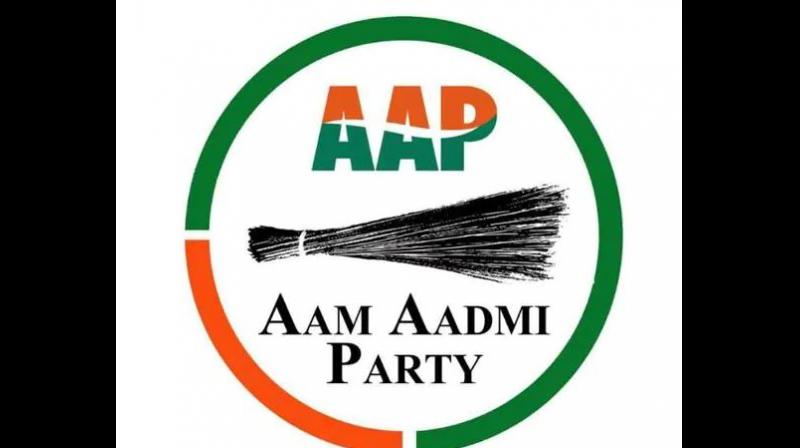 Aam Aadmi Party