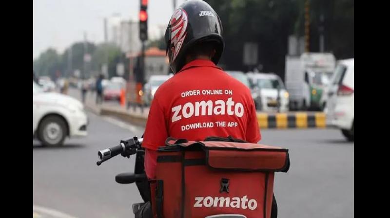Zomato Zomato