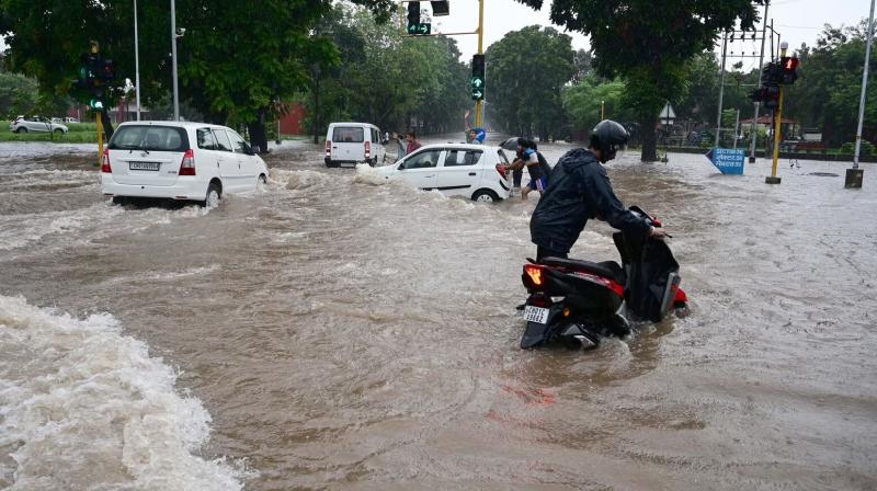 Punjab Weather Update Punjab Weather Update