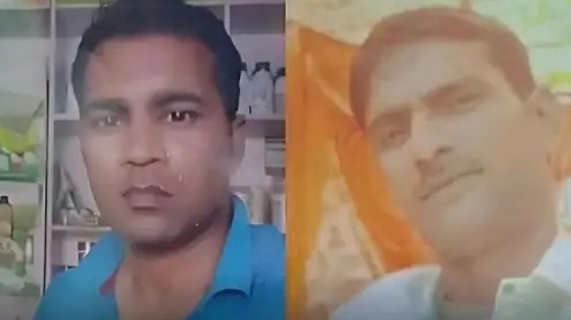 2 Kanwaris die of electrocution in Haryana 2 Kanwaris die of electrocution in Haryana