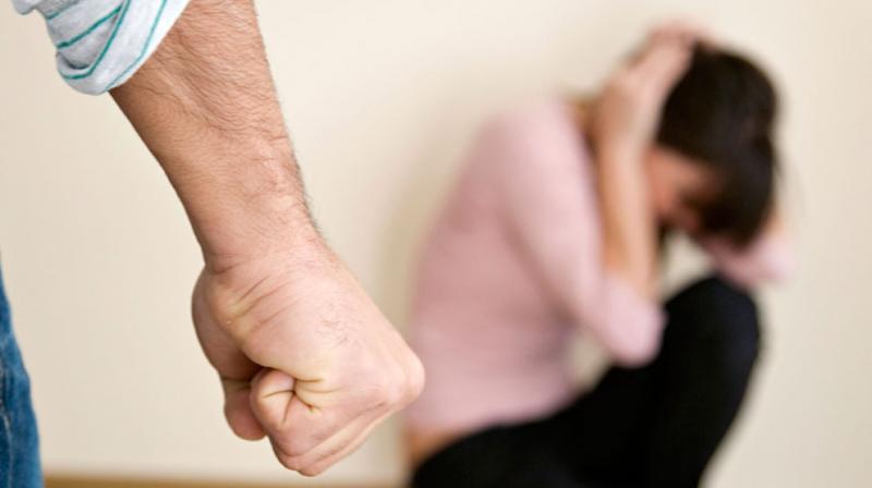 Spousal violence Spousal violence