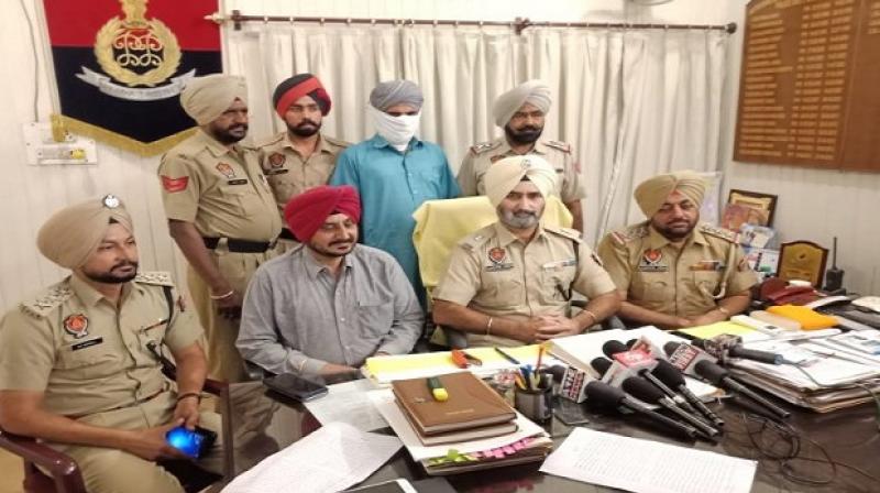 Gutka Sahib Sacrilege case Gutka Sahib Sacrilege case