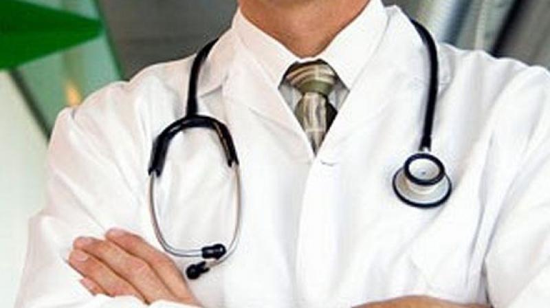 National Doctor’s Day 2019 National Doctor’s Day 2019