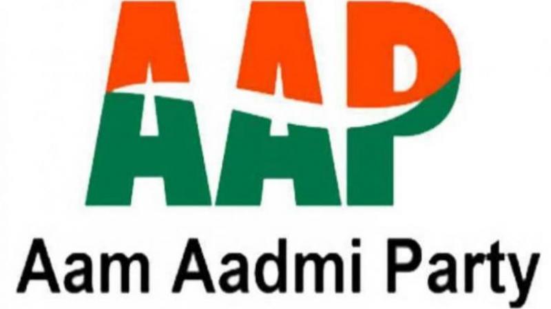 Ruling govt hand in glove with bureaucracy out to demolish ‘panchyati raj’ system: AAP Ruling govt hand in glove with bureaucracy out to demolish ‘panchyati raj’ system: AAP