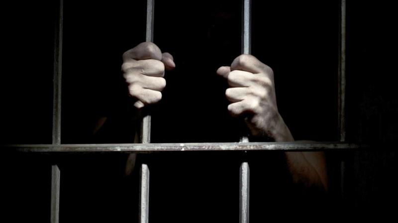 261 indian prisoners lodged in pakistani jails 261 indian prisoners lodged in pakistani jails