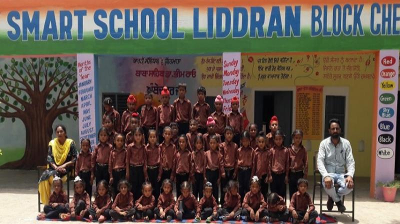 429 schools arrived on the first day after summer vacations, Education Department officials 429 schools arrived on the first day after summer vacations, Education Department officials