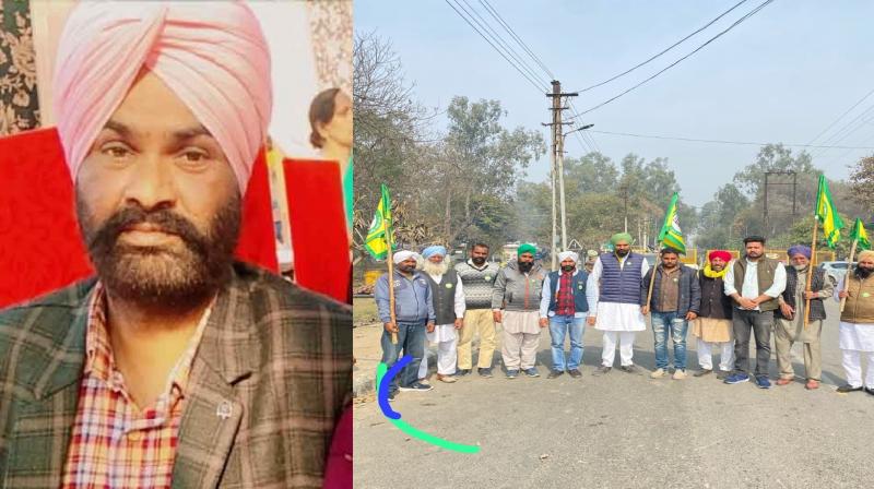 Narinderpal Singh Narinderpal Singh