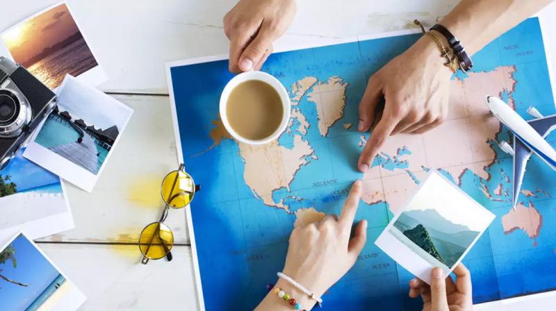 Top resolutions to make for new year or 2020 for a happy journey and memory Top resolutions to make for new year or 2020 for a happy journey and memory