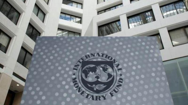 Imf says india now in midst of significant economic slowdown calls for urgent action