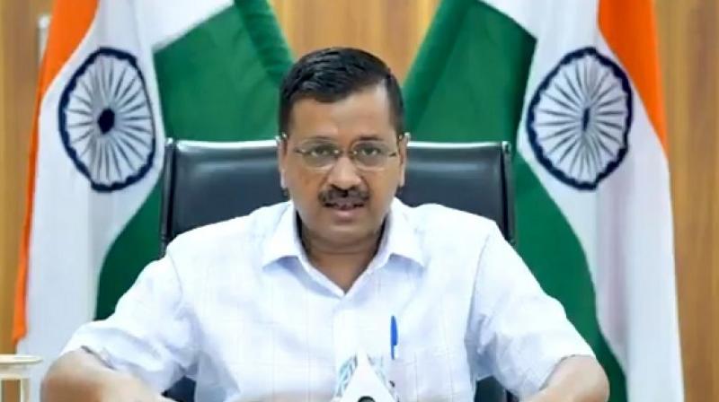 Arvind Kejriwal Arvind Kejriwal