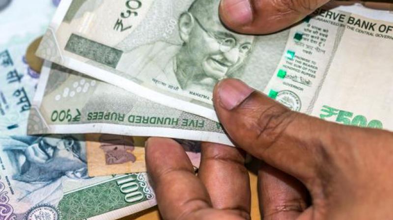 Cash Cash