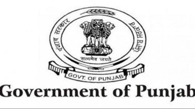 Punjab Govt Punjab Govt