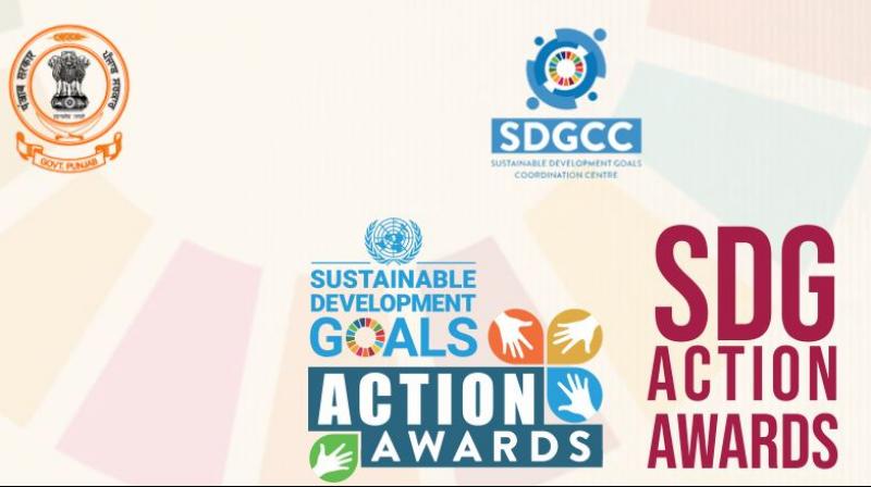 Sustainable Development Goal Sustainable Development Goal