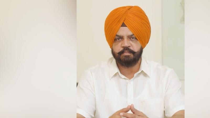 Manpreet Singh Ayali Manpreet Singh Ayali