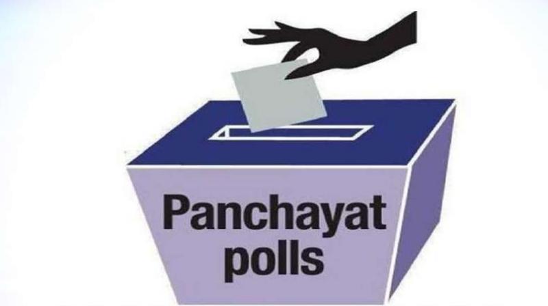 Panchayat Elections Panchayat Elections