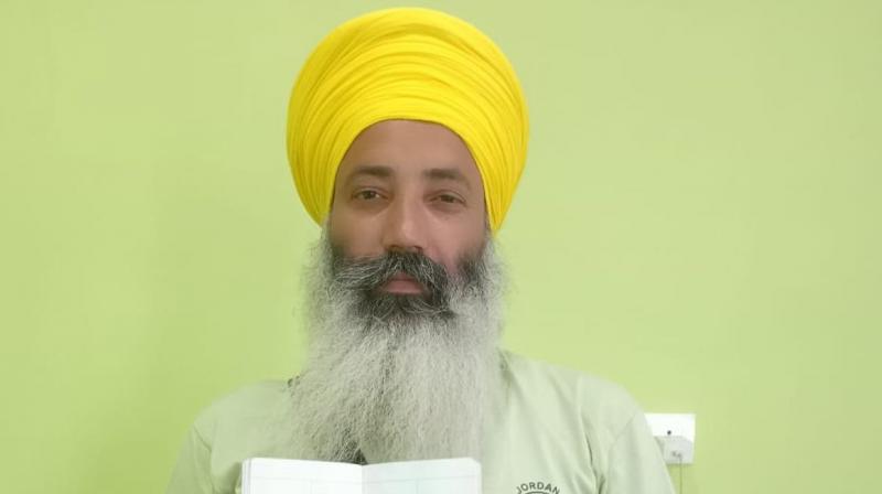 Mandeep singh Mandeep singh