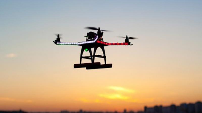 Drone Drone