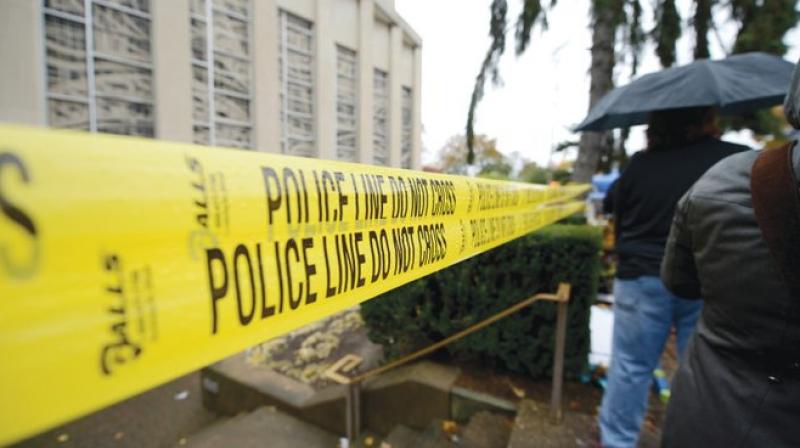 Crime news Crime news