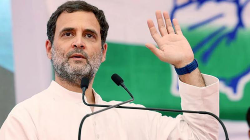 Rahul Gandhi Rahul Gandhi