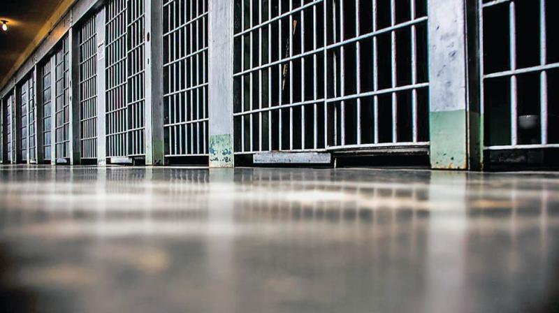 Jails will be made drug free with the help of students Jails will be made drug free with the help of students